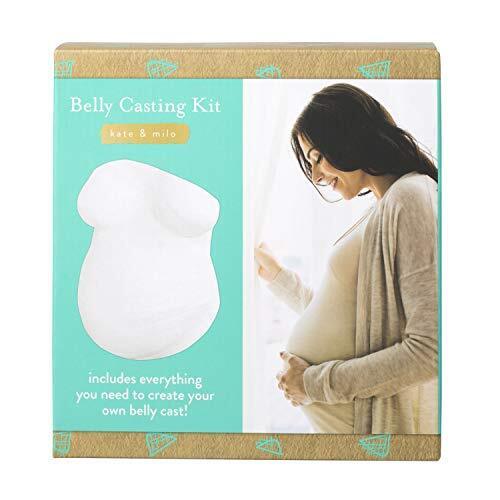 BELLY CASTING KIT(KATE & MILO) VLN Solutions