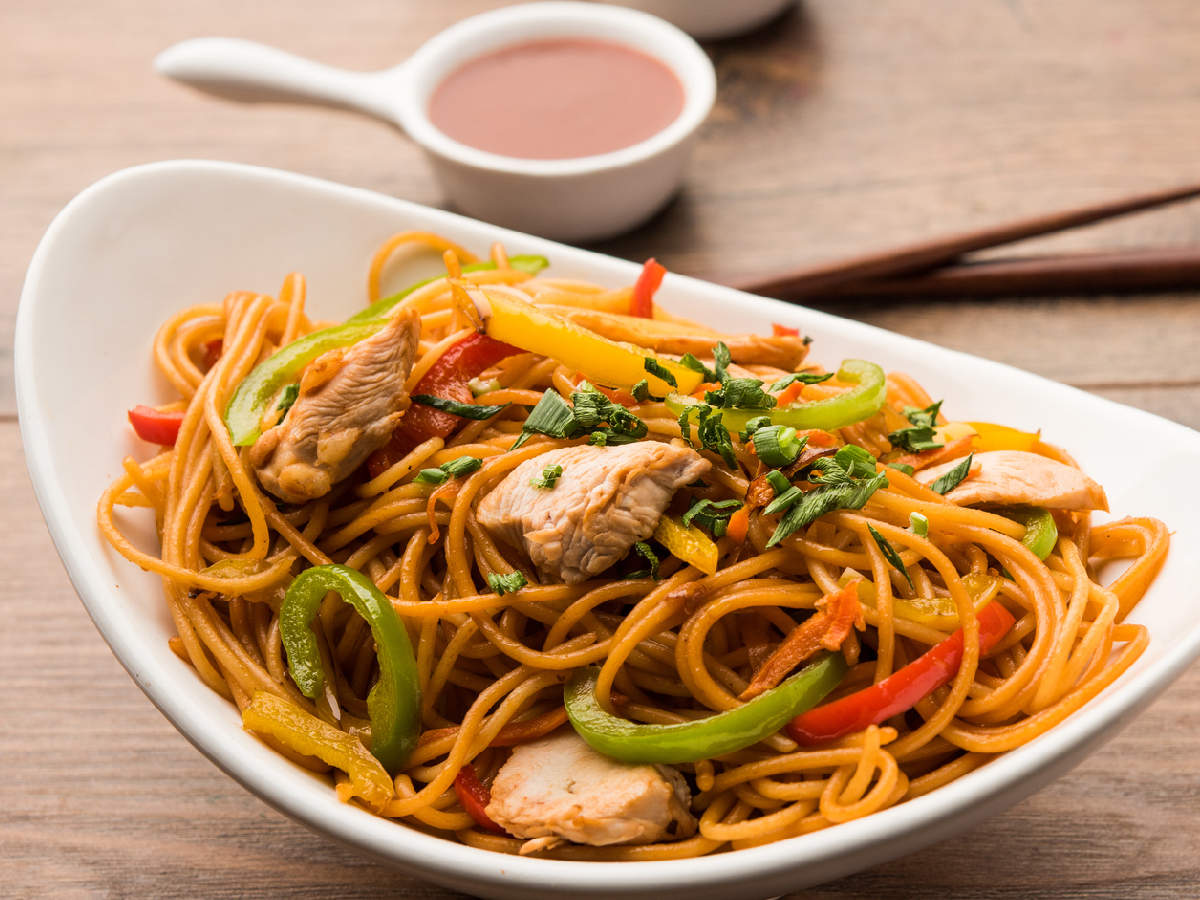 KOLEE Instant Noodles Chicken Flavour Noodles 350Gms VLN Solutions